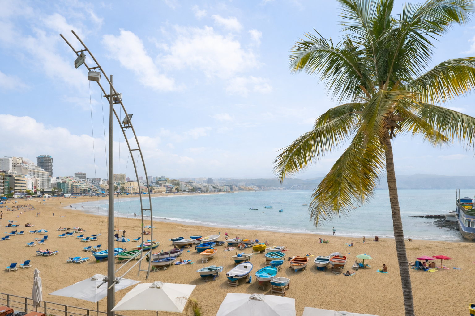 Foto de Paraíso Canteras